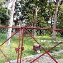 Agriculture Land (Durian Plantation) @ Near Bemban, Jasin, Melaka