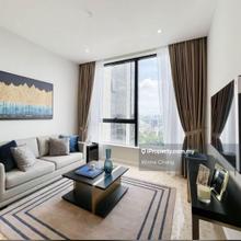 Pavilion Ceylon Hill, Bukit Ceylon