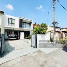 Beautiful Renovated 2 Storey Terrace Taman Bangsar, Kuala Lumpur
