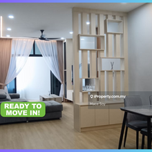 Spacious Morderb Design All Brand New Furniture Suit For Family Couple