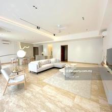Ampang Hilir 9 Madge Condominium for Sale