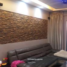 First residence for sale