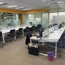 The Vertical Bangsar South Office for Sale The Vertical Business Suite