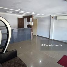 22 bedrooms w attached bathrooms 2 Storey shoplot Hotel for sale