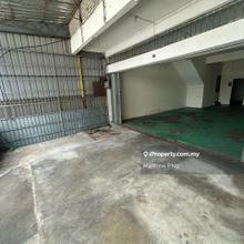 2 Stories Shop House At Lorong Sempadan - 2640sf - Ayer Itam