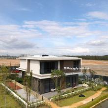 New Modern Bungalow Wetlands Estates, near Cyberjaya