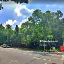 Shah alam temasya industrial park glenmarie industry land sale 