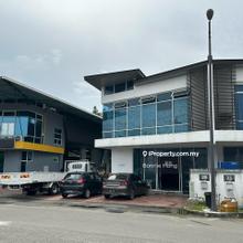 Sierra Biz Hub For Sale @ Jalan Tuaran, Sabah