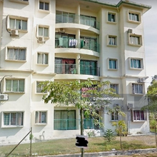 Birchwood court kundang bandar tasik puteri rawang
