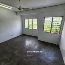 Laman Damai Apartment Kepong Aeon Merto Prima, Below Market,1k Booking
