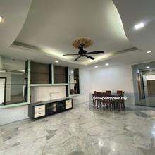 2 Storey Terrace House @ Bandar Mahkota Cheras Sek 8