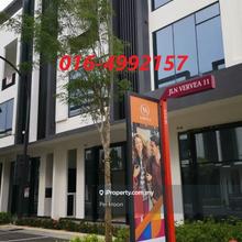 Vervea Commercial Shop for Sale