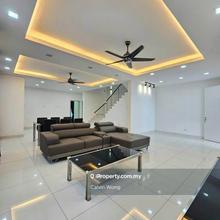 Adda Heights Fully Furnished Cluster House