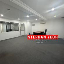Office Sale At Prima Tanjung Ready Unit Convenient Location