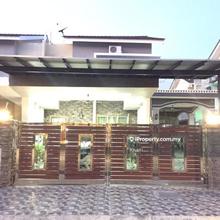 Double storey Semi-D Renovated  Tman sri Pulai 3 sikamat seremban