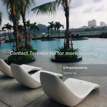 Serviced residence for Rent