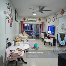 Nearby Desa Park City 