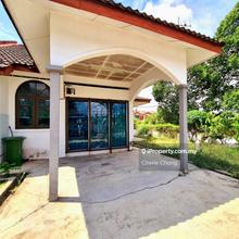Menglembu Impiana Adril 1.5 Storey Terrace House Corner Lot 