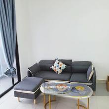 Fully Furnished 3 Rooms 2 Bathroom