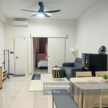 Habitus @ City of Elmina, Denai Alam