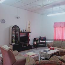 Corner Bungalow Kampung Cheras Baru 4600sf Wellkept Near Ampang Cheras
