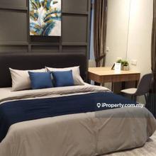 Serviced residence for Sale