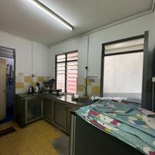 Nmd Mentari Court with full tenanted, lower floor, and high Roi!