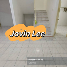Jawi sungaibakap permai 2storeyterrace sale bakap indah goodlocation
