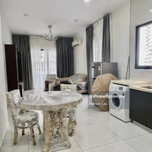 Paragon Suite @ JB Town/Ciq For Rent!!