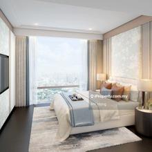 Direct Access Top Grade Lifestyle Shopping Mall and MRT Station