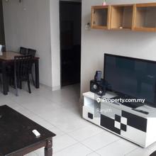 Brickfields Scott Sentral, lovely unit for Rent