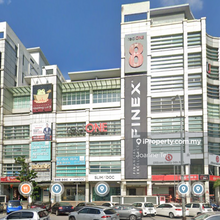 Endlot 3.5storey Shop Office @ Bandar Puchong Jaya for Sale!!