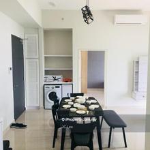 Ready to move in with nice view, fully furnished with good condition