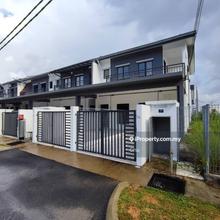 Seremban Townhouse for Sale