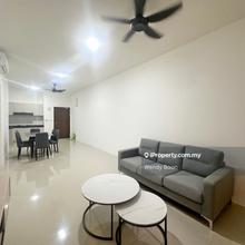 Fully Furnish, Move in condition