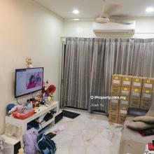 Ground Floor, Taman Bukit Teratai, Taman Saga, Taman Muda, Ampang