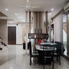 Southbay Residence in Batu Maung for Sale