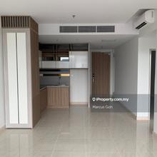 Top Residency (Courtyard Marriott) fully furnished unit for rent