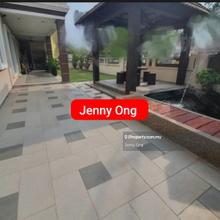 2 Sty Corner House At Raja Uda, Butterworth For Sale 