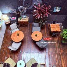 Hotel Sale 5 Storey At Georgetown Premier Location 40 Room 