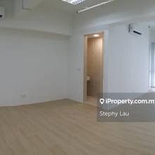 Geo Avenue Office Suite