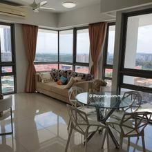 Condominium for Rent