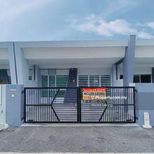 Strategy Location