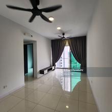 The Valley Residences Sky Sierra 2cp Below Market Rm100k 100% Loan
