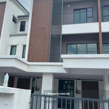 1.5 sty terrace for sale