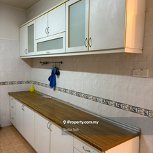 Kitchen cabinet 