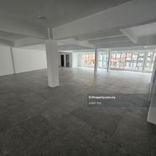 Shop @ Ss15 Subang Jaya For Rent