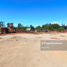 Cheapest Industrial Land in Gebeng