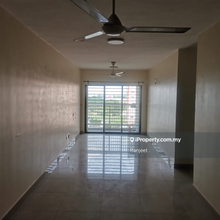 Alam Sanjung Service Apartment for Sale