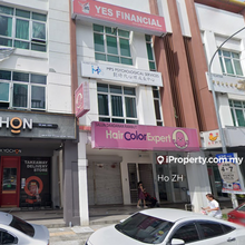 Ground Floor Shop